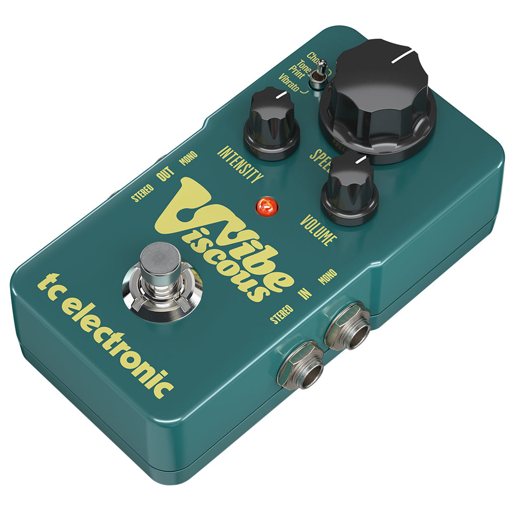 TC Electronic Vicious Vibe