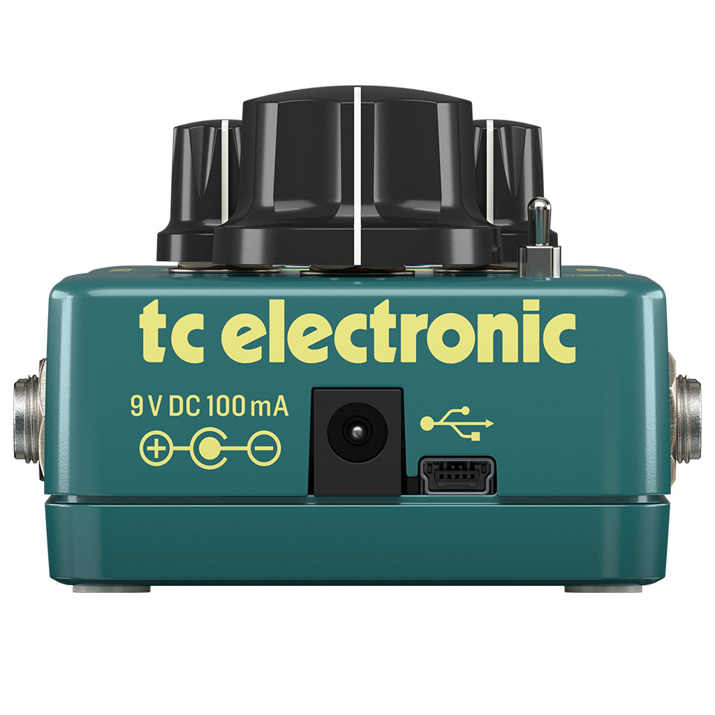 TC Electronic Vicious Vibe