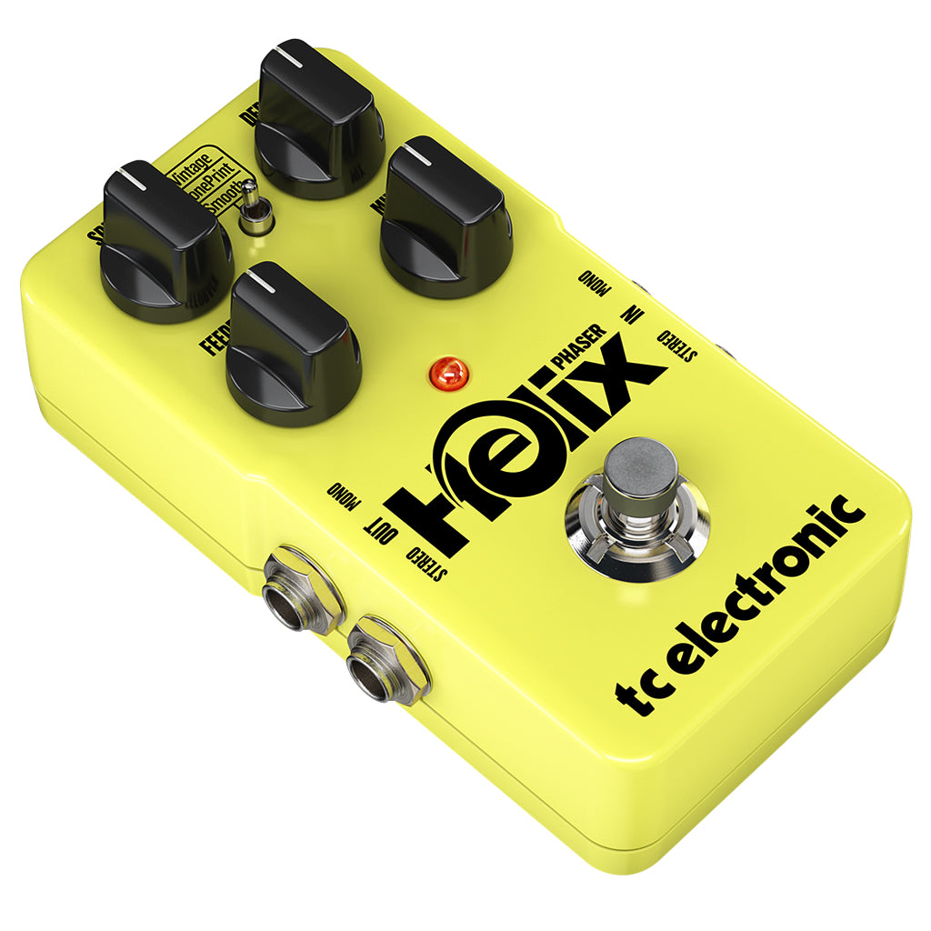 TC Electronic Helix Phaser