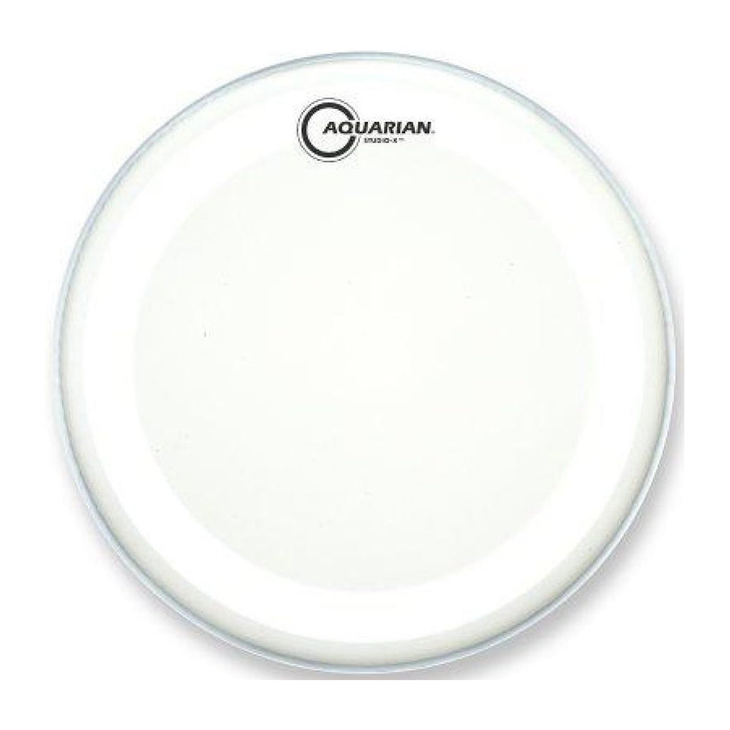 Aquarian TCSX14 14" Studio-X Texture Coated-Sky Music