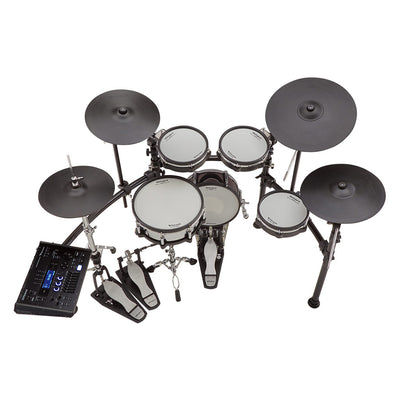 Roland - TD50K2S - Ultimate V-Drums System