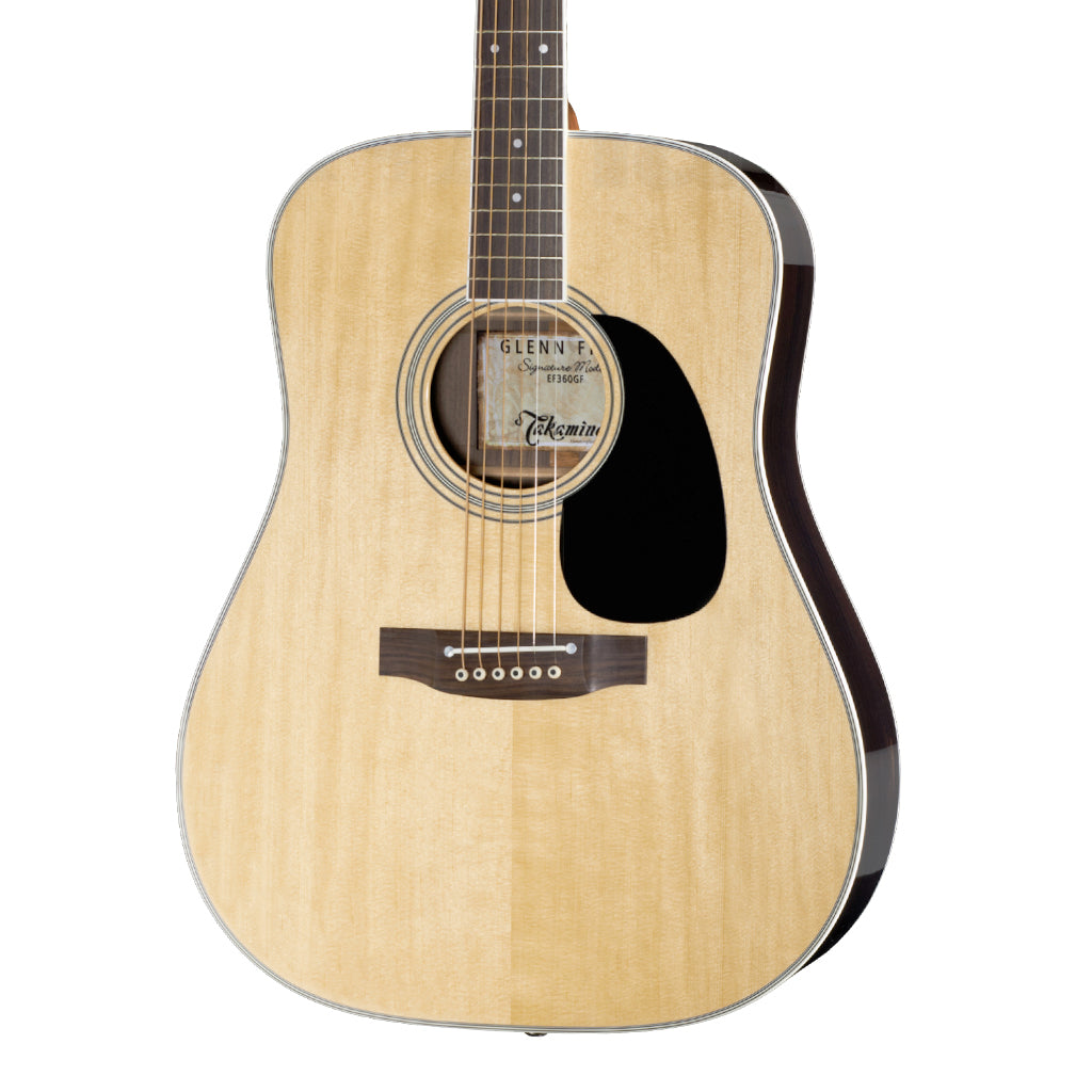 Takamine Glenn Frey Model