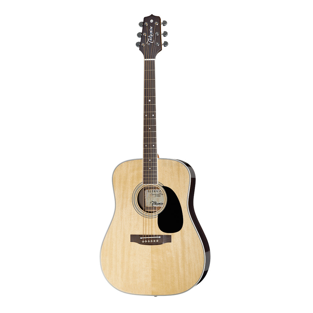 Takamine Glenn Frey Model