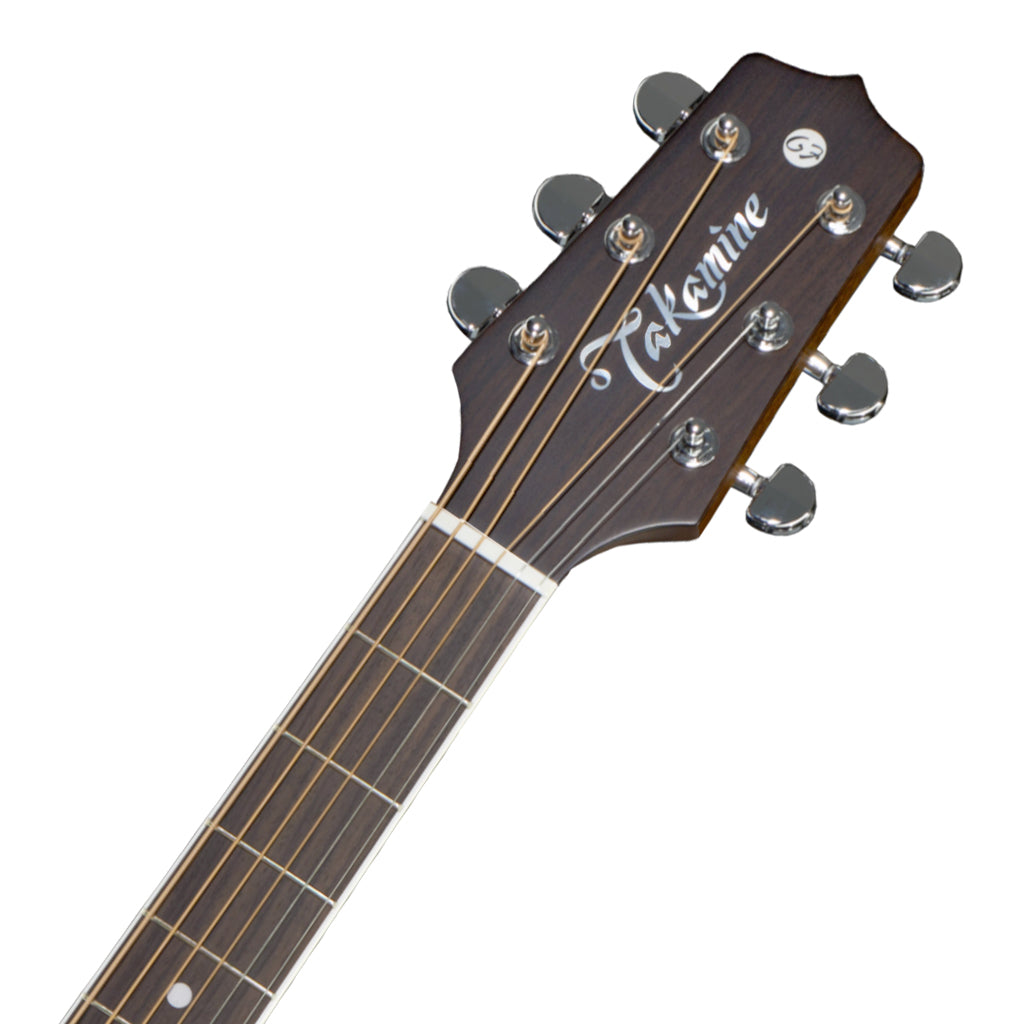 Takamine Glenn Frey Model