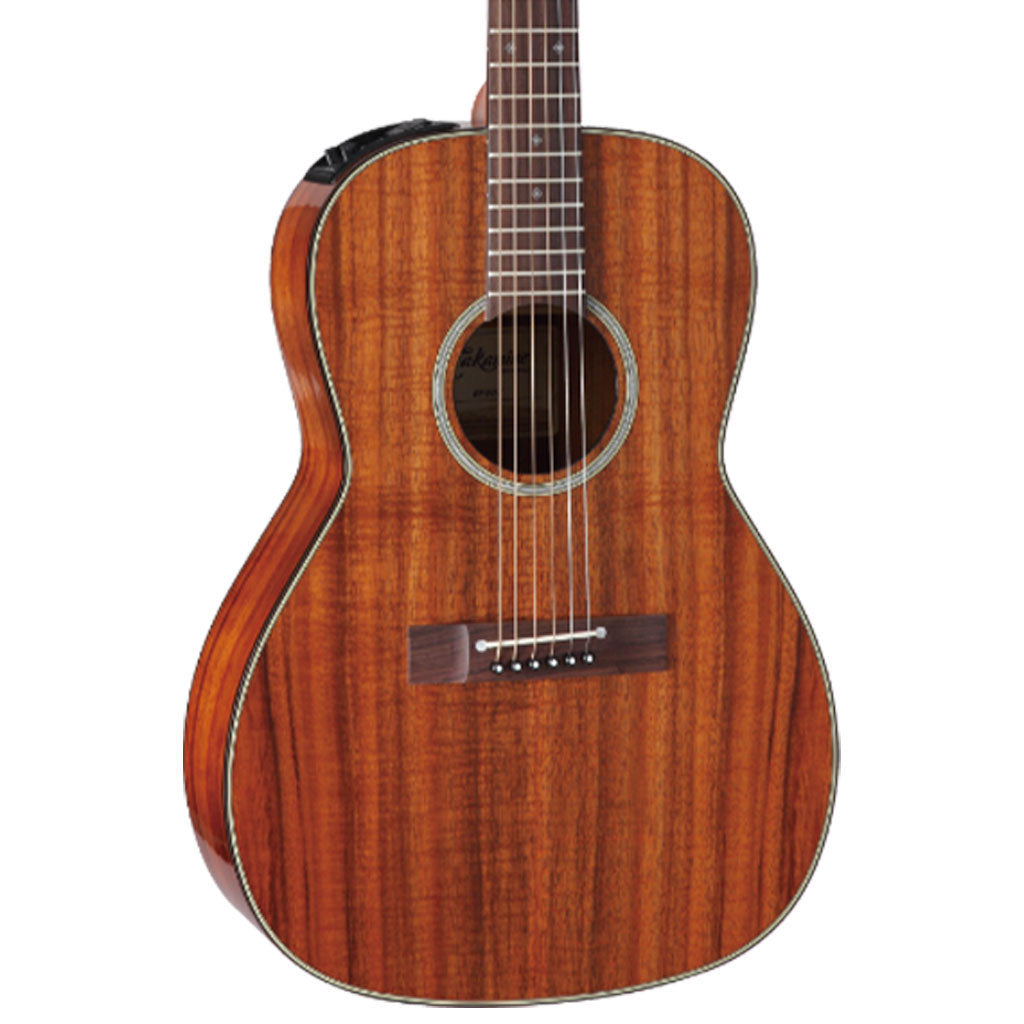 Takamine Legacy Series New Yorker