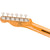 Squier Classic Vibe 60's Telecaster Thinline - Natural - Maple Neck