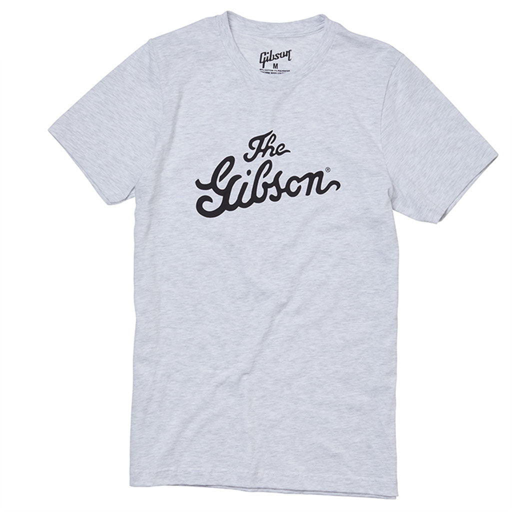 Gibson The Gibson Logo Tee - Small