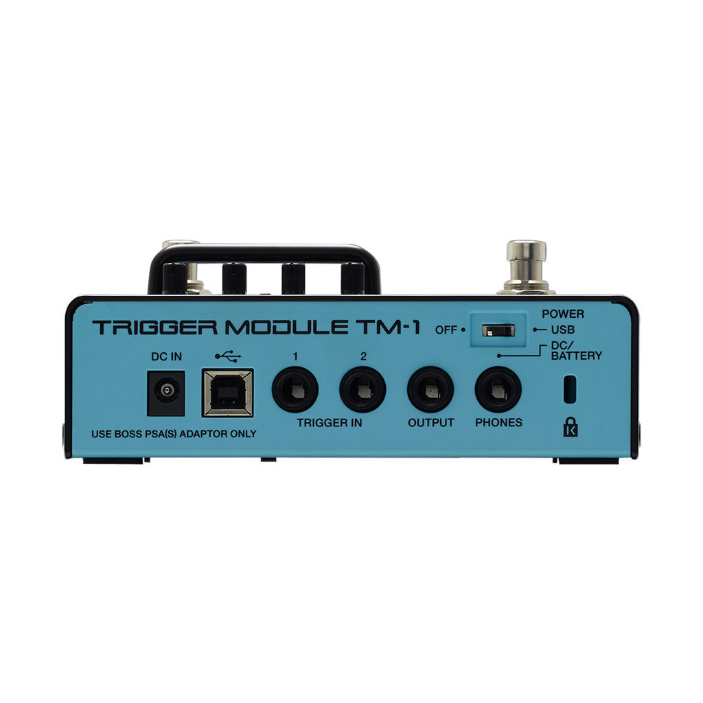 Roland - TM-1 - Trigger Module