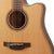 Takamine P3DC Dreadnought Acoustic Guitar