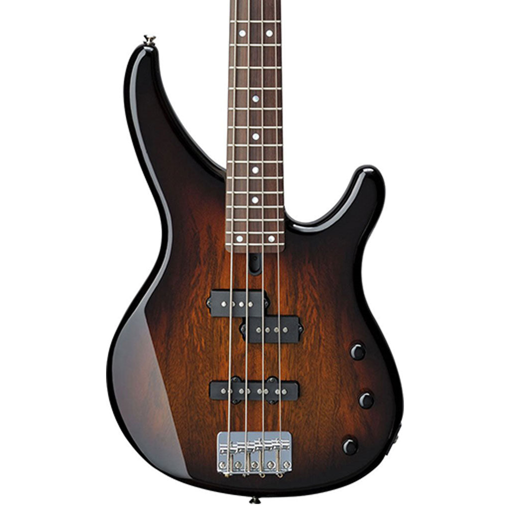 Yamaha TRBX174EWTBS - Tobacco Brown Sunburst