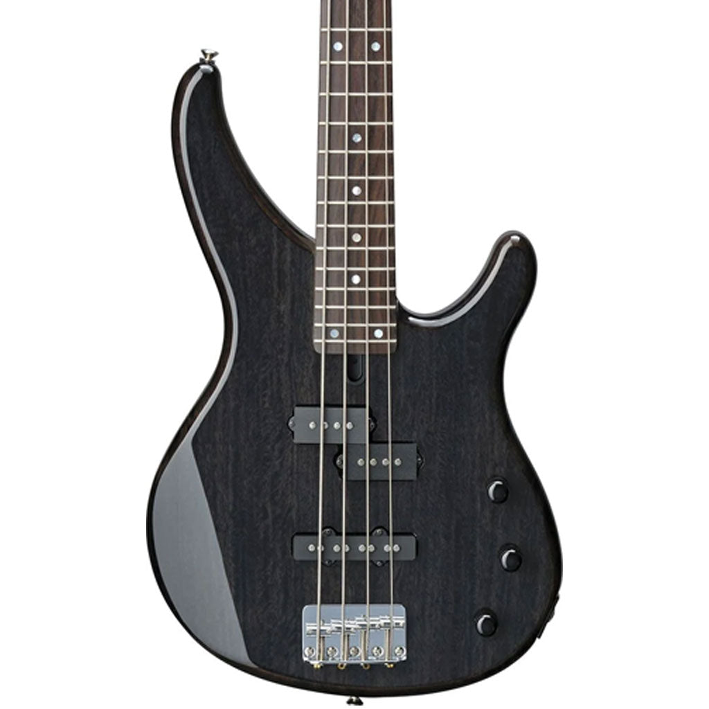 Yamaha TRBX174EW-TBL Exotic Wood Electric Bass