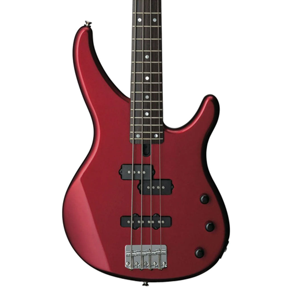 Yamaha TRBX174 - Red Metallic