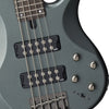 Yamaha TRBX305MGR Trbx305 Mist Green Bass Guitar