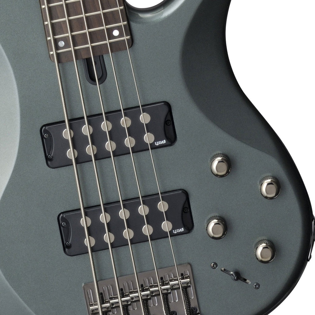 Yamaha TRBX305MGR Trbx305 Mist Green Bass Guitar