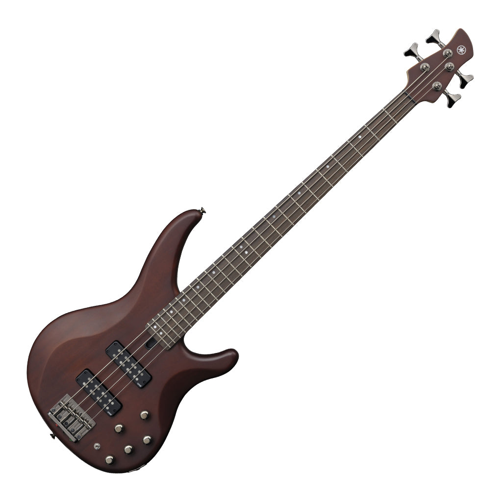 Yamaha TRBX504 Trans Brown