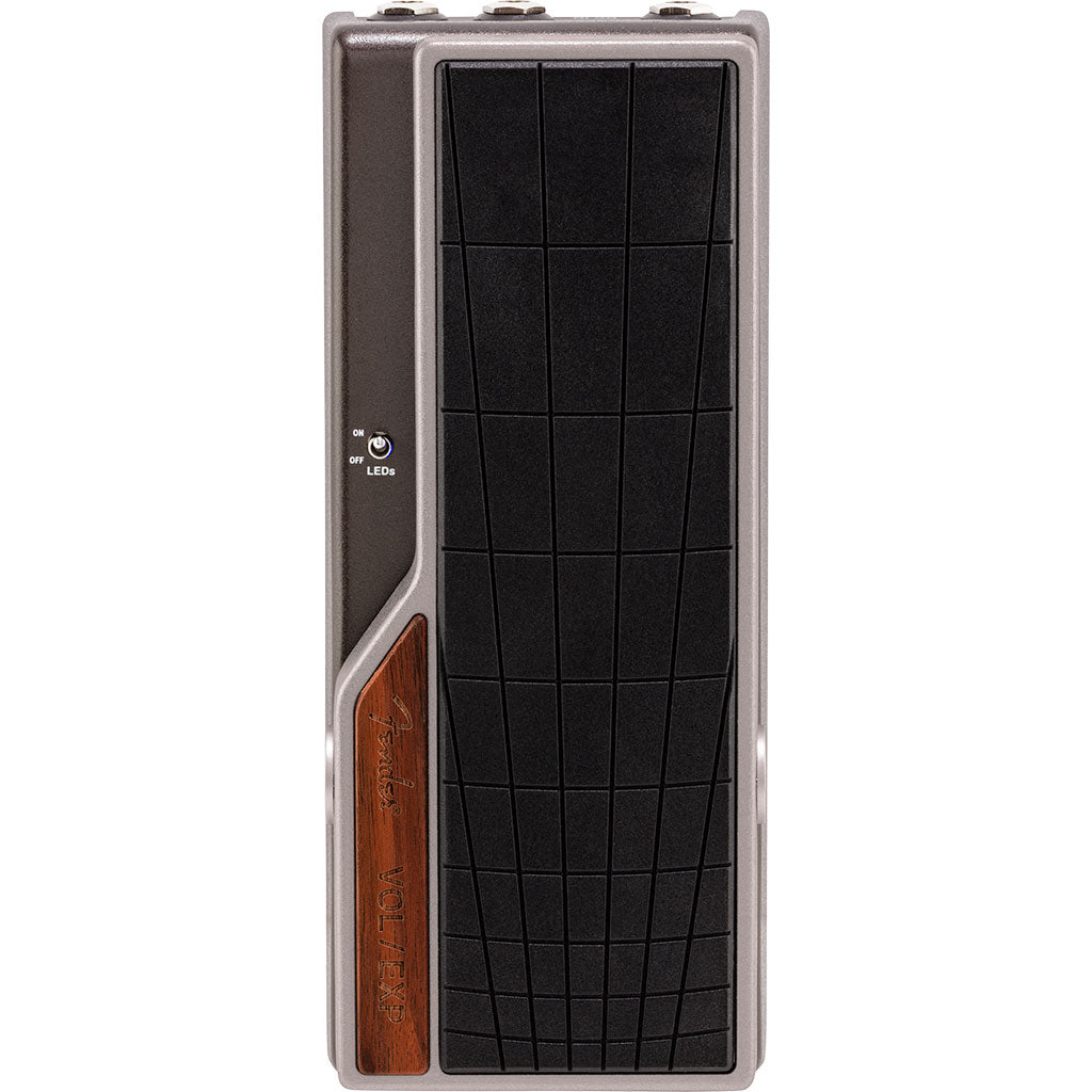 Fender Tread-Light Expression/Volume Pedal