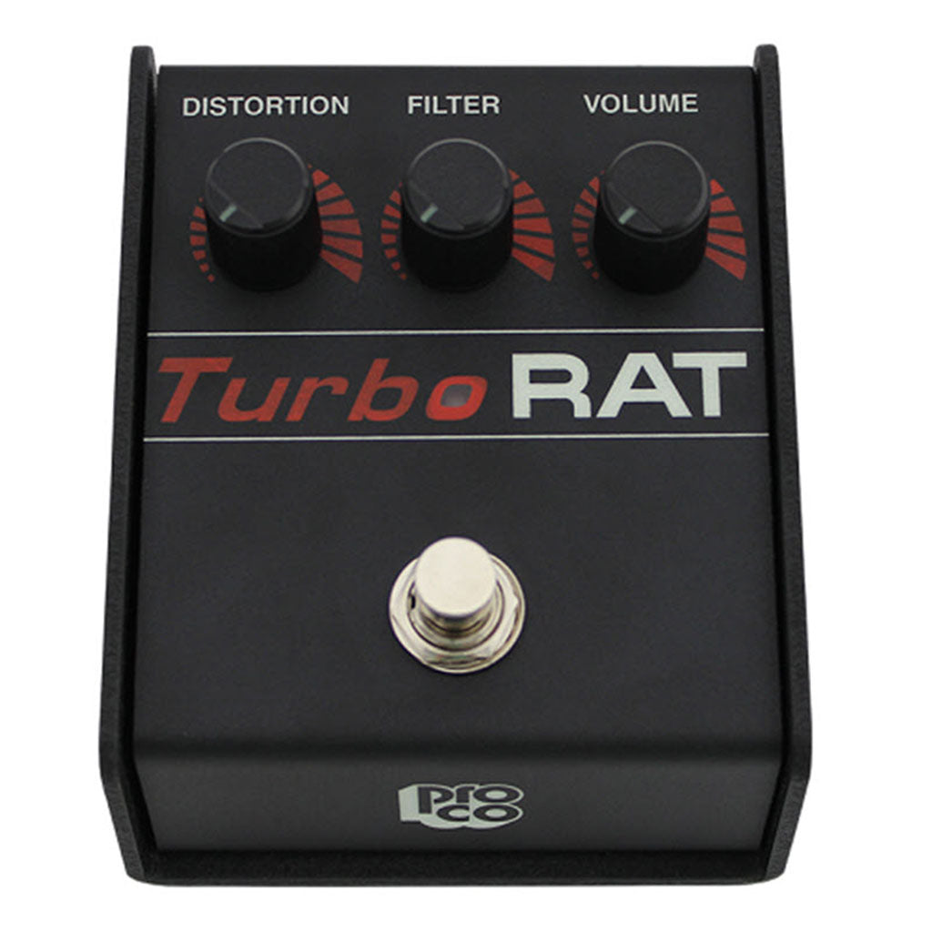 Proco Turbo RAT Distortion