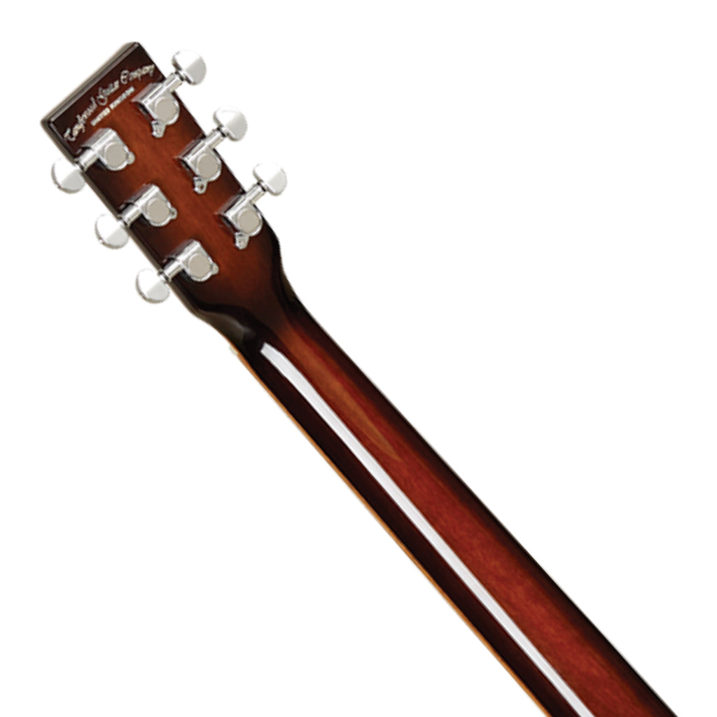 Tanglewood Winterleaf Superfolk C E Koa