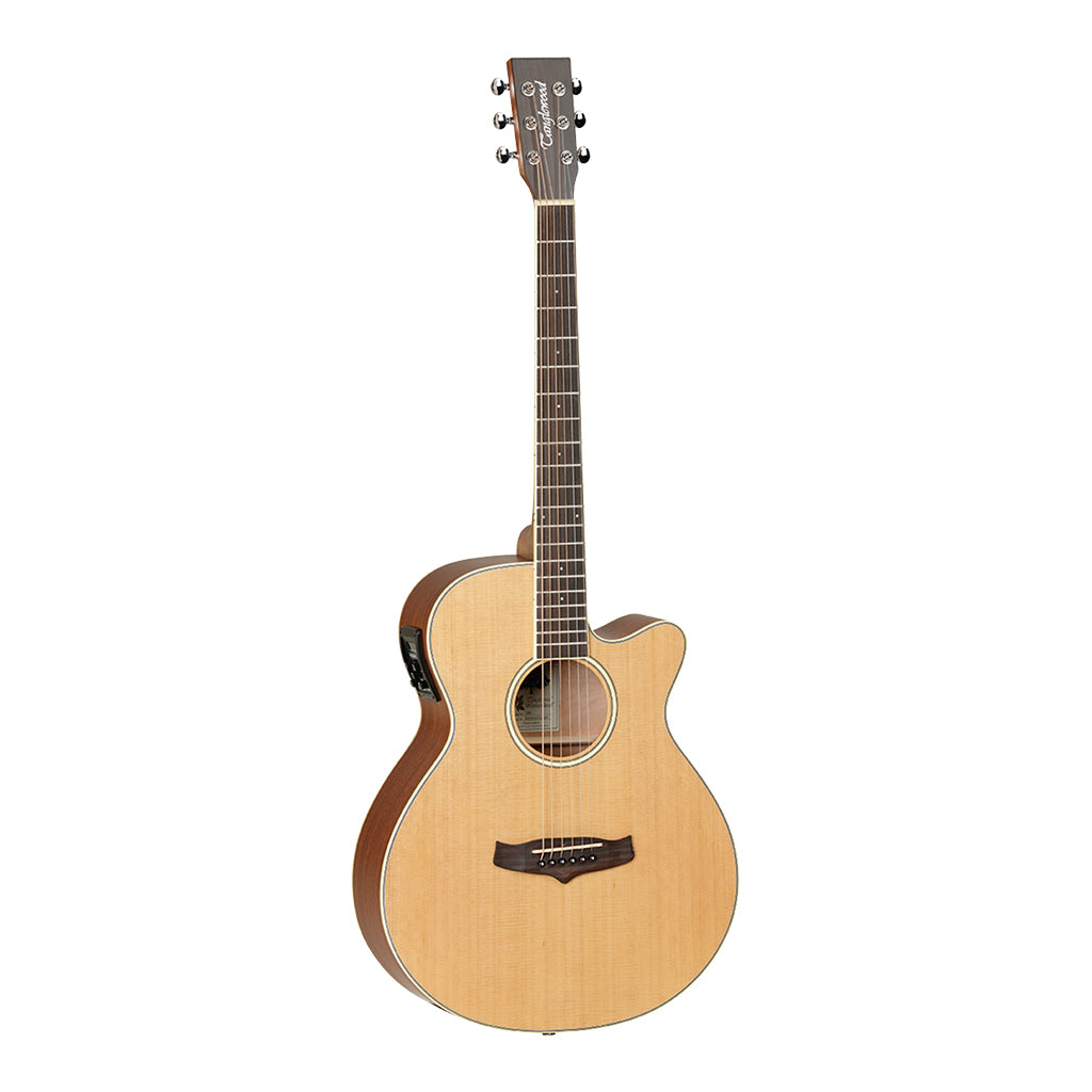 Tanglewood TW9 Winterleaf Folk C E Acoustic Guitar