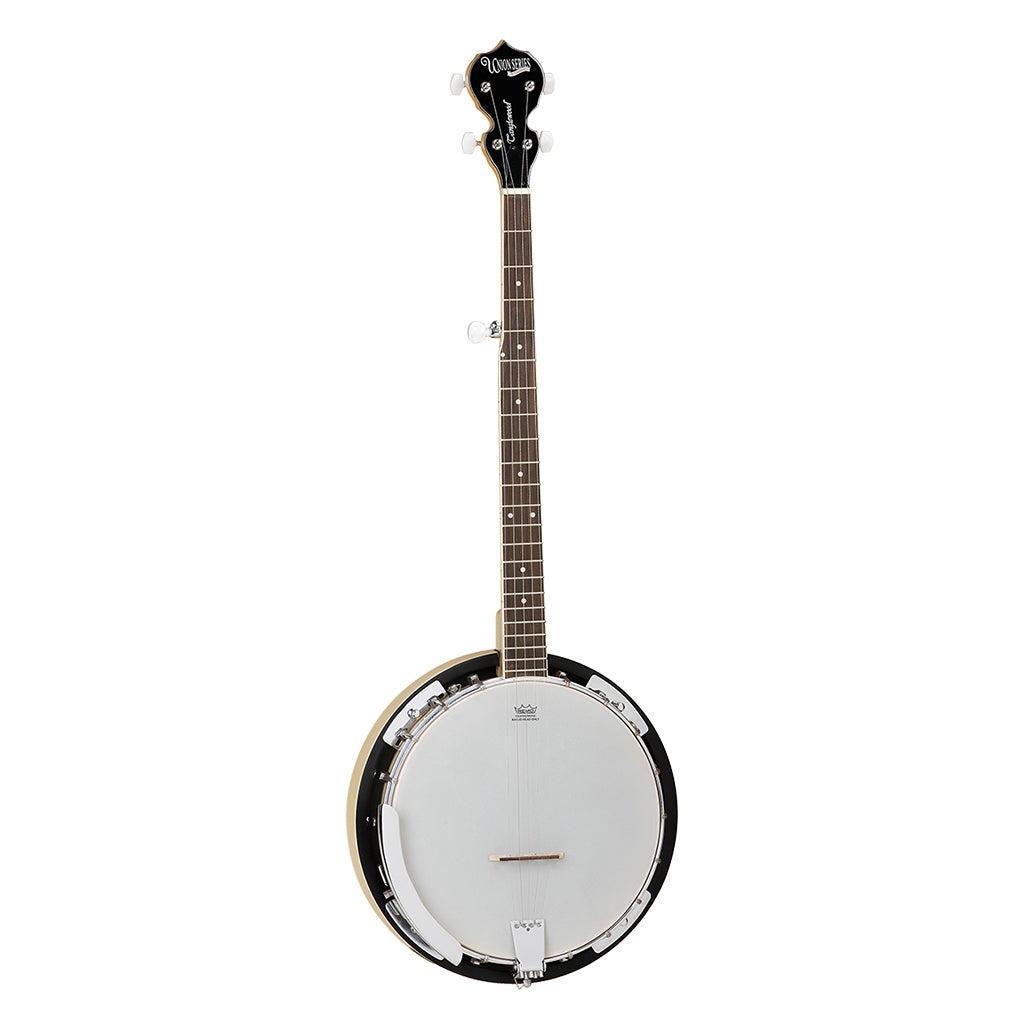 Tanglewood TWB18 M5 Union Banjo 5 String
