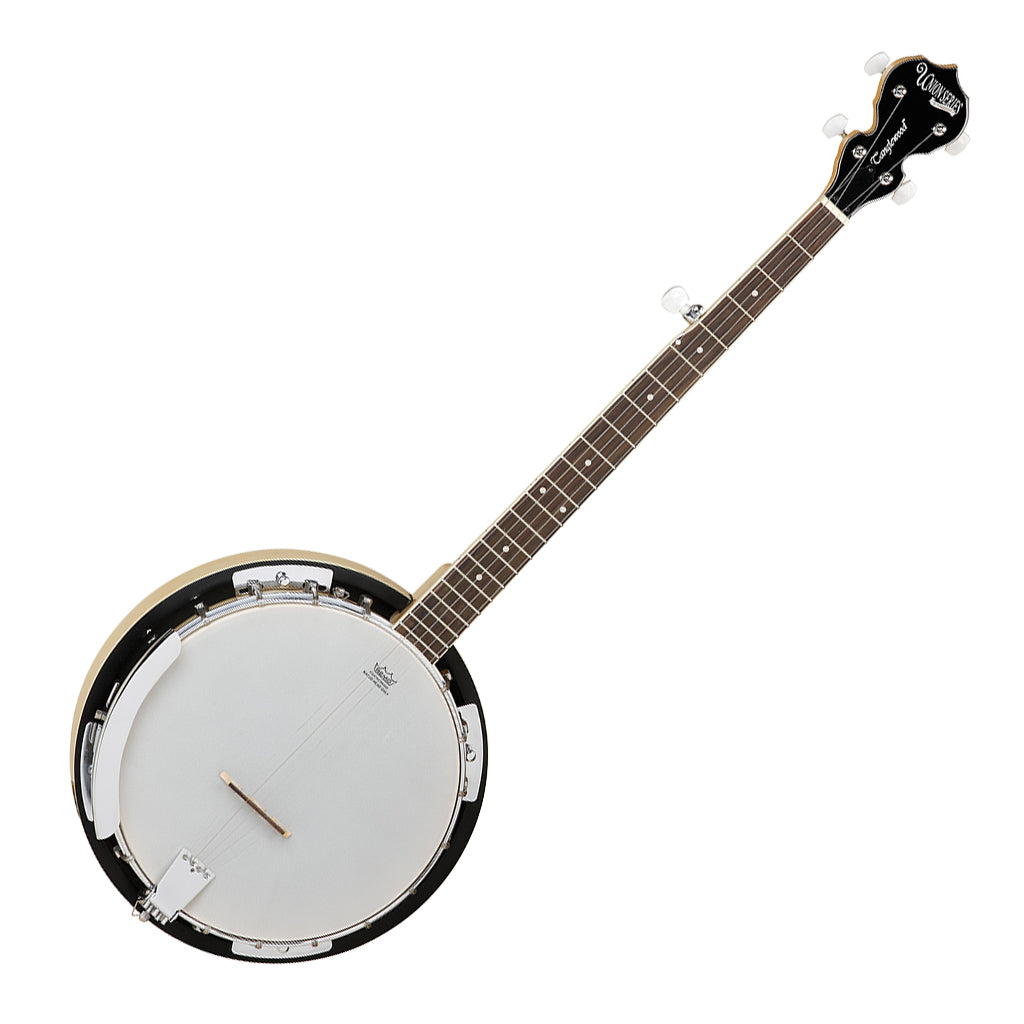 Tanglewood TWB18 M5 Union Banjo 5 String