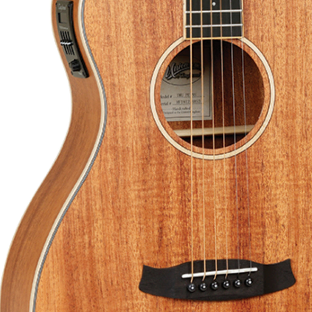 Tanglewood Union Solid Top Parlour