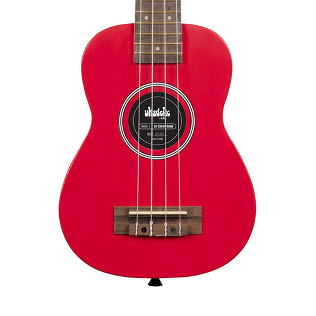 Kala Ukadelic - Cherry Bomb-Sky Music