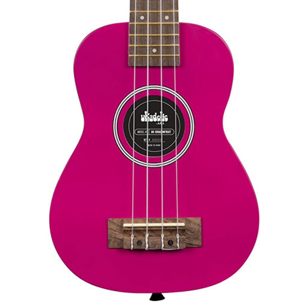 Kala Ukadelic - Dragon Fruit-Sky Music