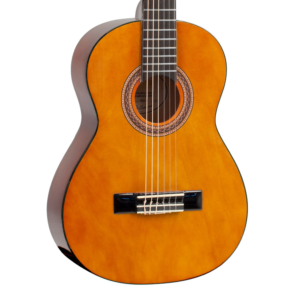 Valencia 100 Series 3 4 Classical Guitar