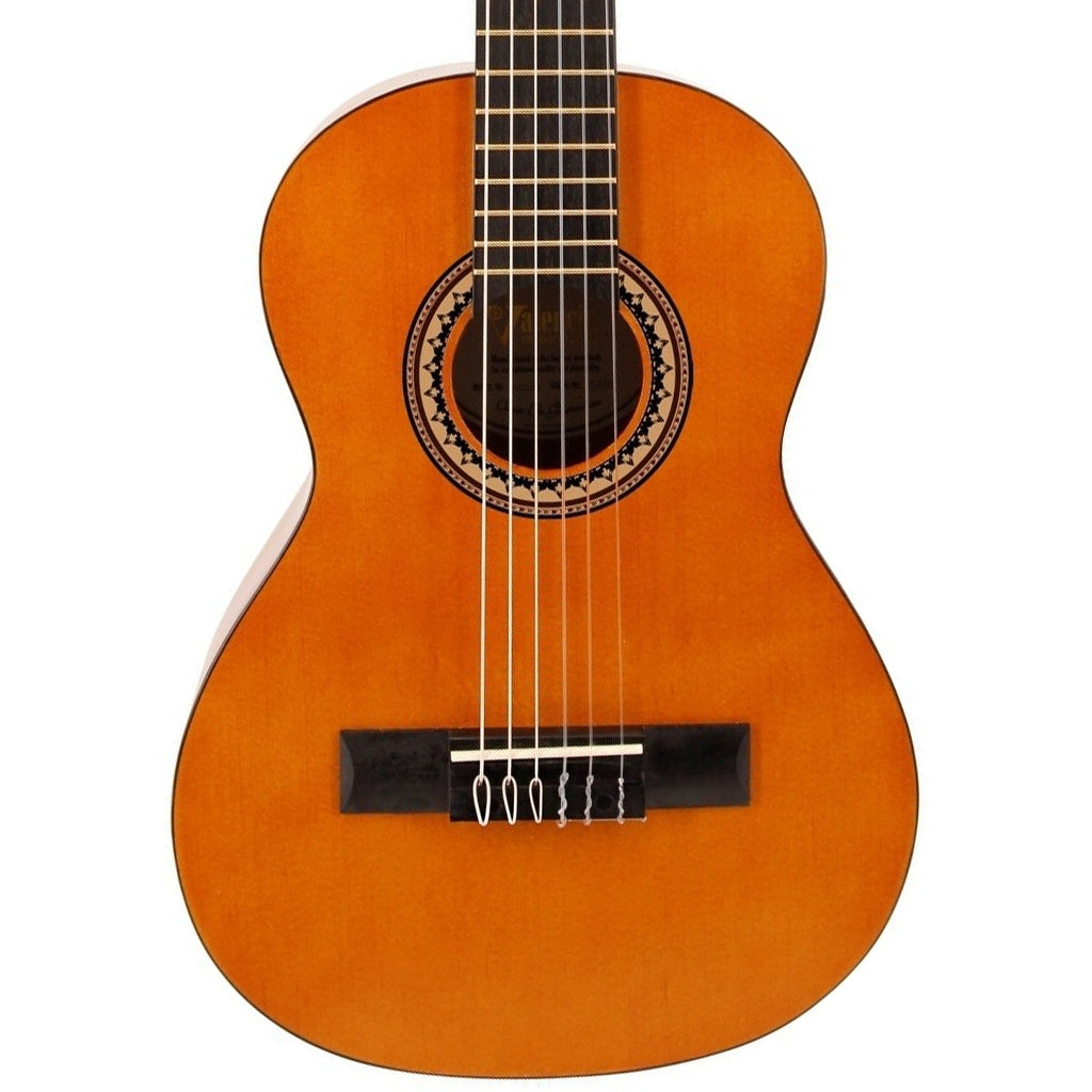Valencia 200 Series 1 4 Size Classical Guitar