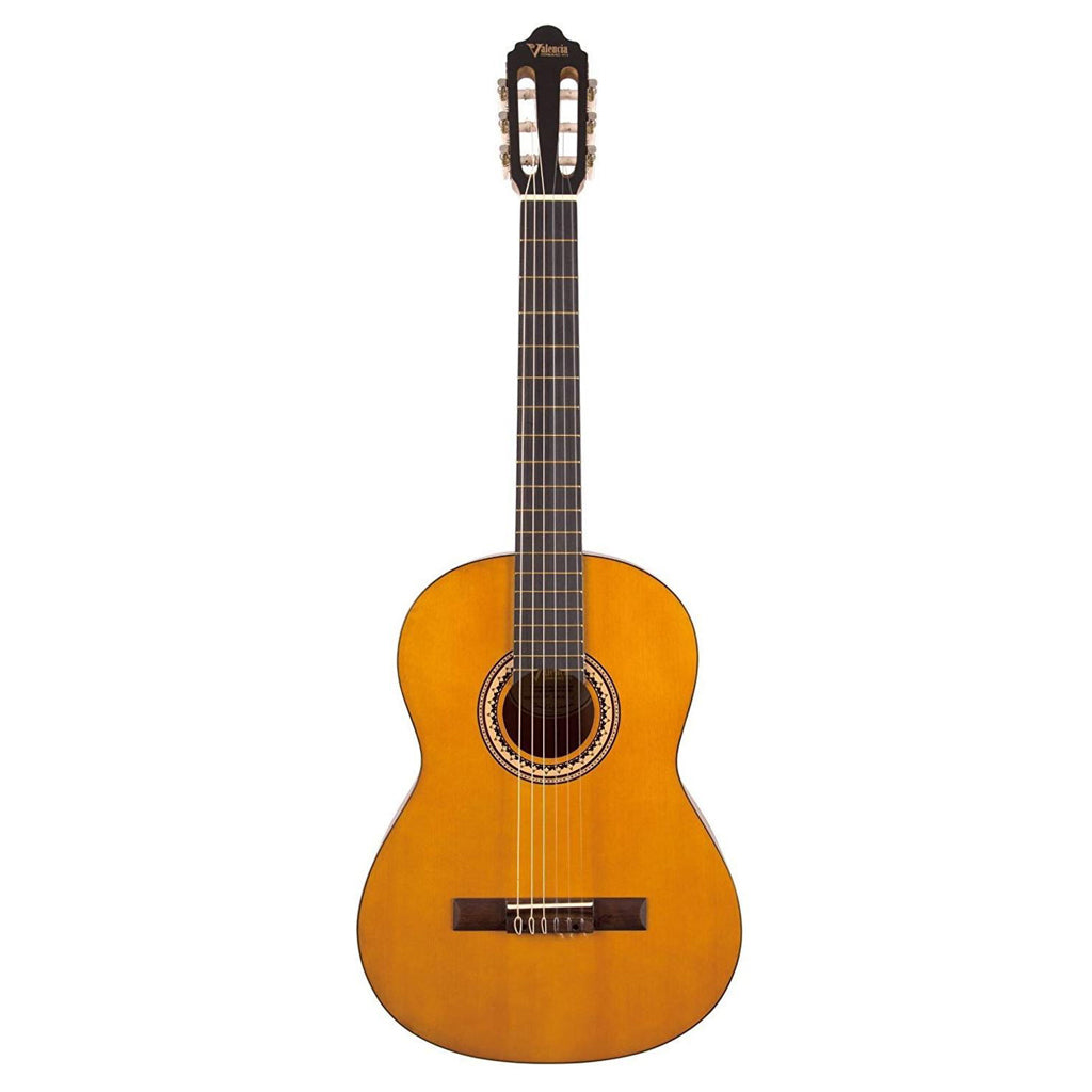 Valencia 200 Series Full Size Classical Guitar