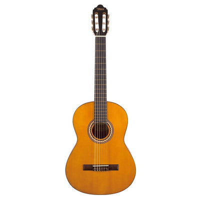 Valencia 200 Series Full Size Classical Guitar