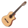 Valencia VC704CE 4 4 Classical with Cutway Pick up