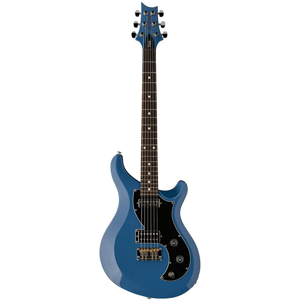PRS S2 Vela - Mahi Blue - Dots