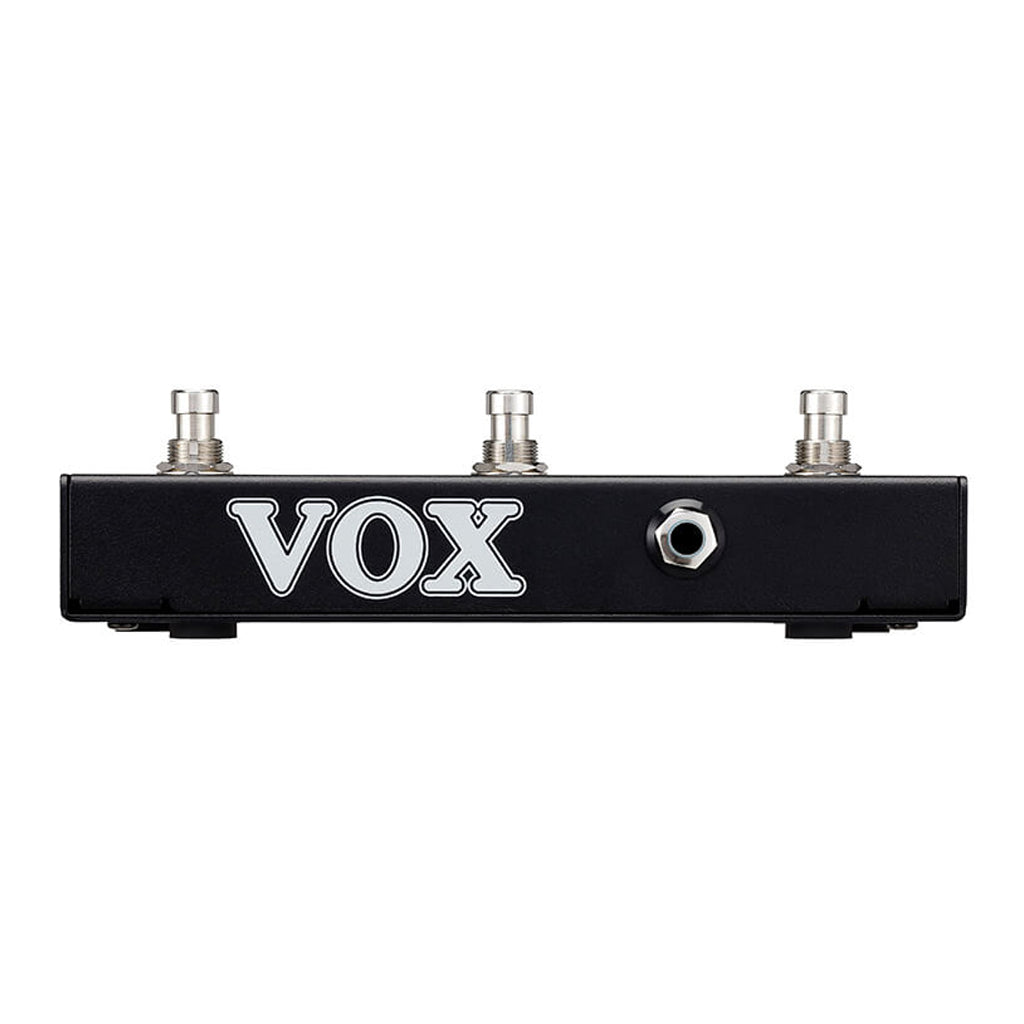 Vox VFS3 Footswitch Mini Go