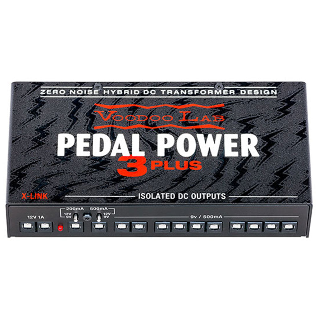 Voodoo Lab Pedal Power 3 Plus
