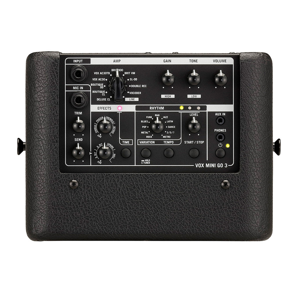 Vox Mini Go 3w 5In Speaker