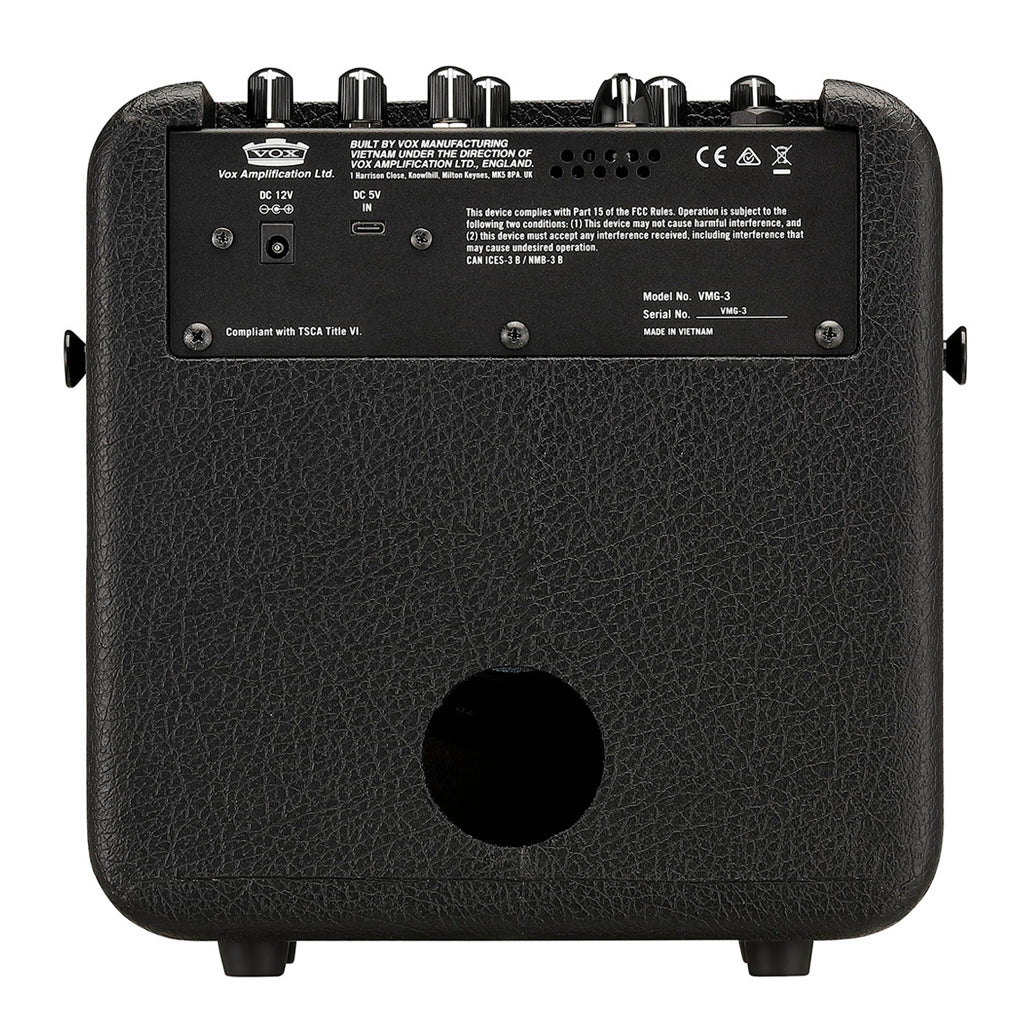 Vox Mini Go 3w 5In Speaker