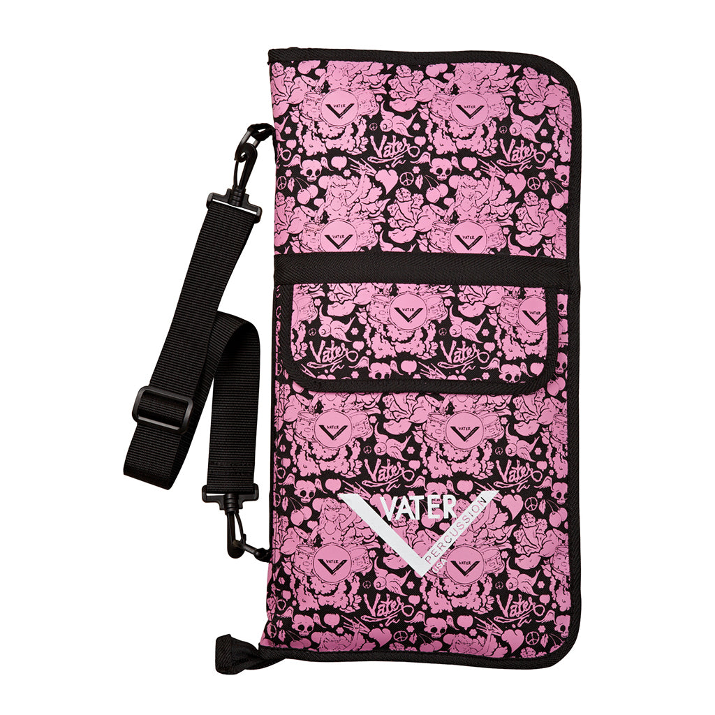 Vater - Stick Bag - PINK
