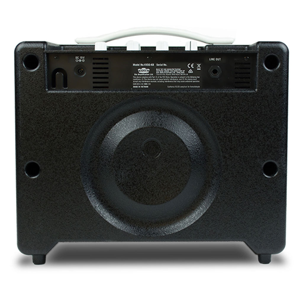 Vox 50w Keyboard Ampllifier