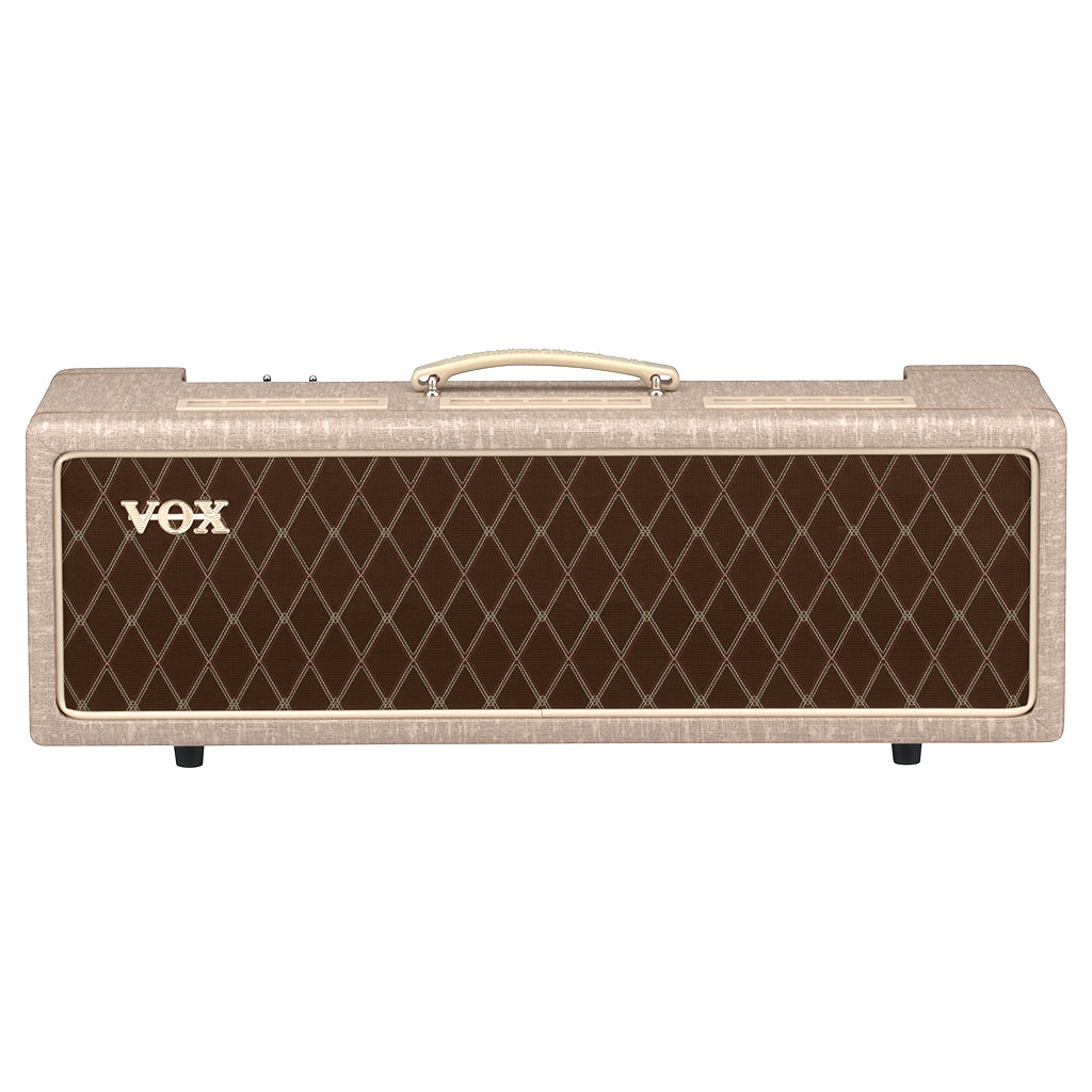 Vox AC30 Handwired Head