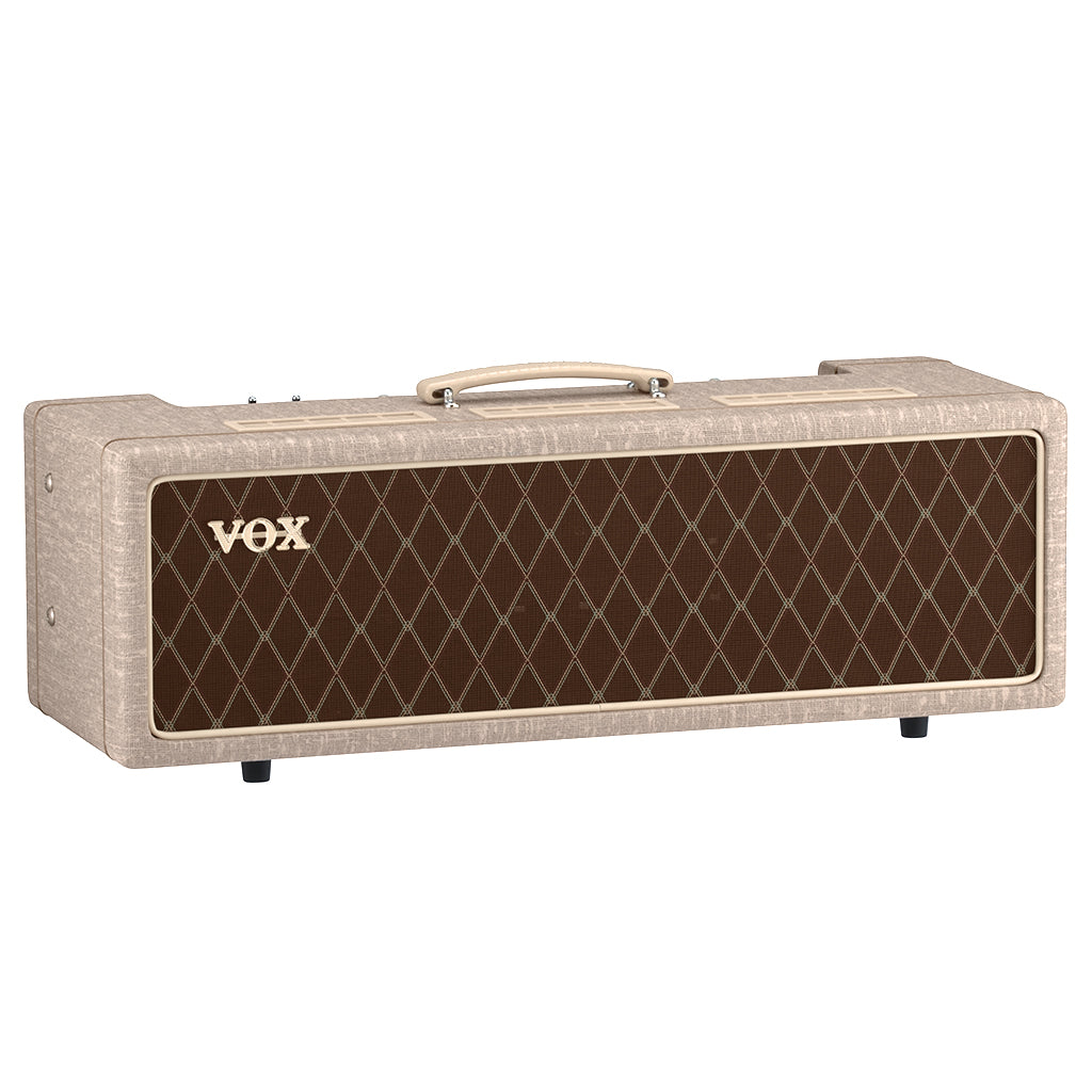 Vox AC30 Handwired Head