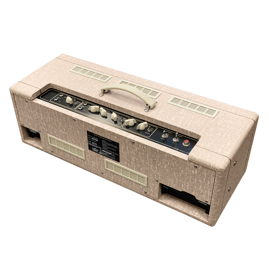 Vox AC30 Handwired Head