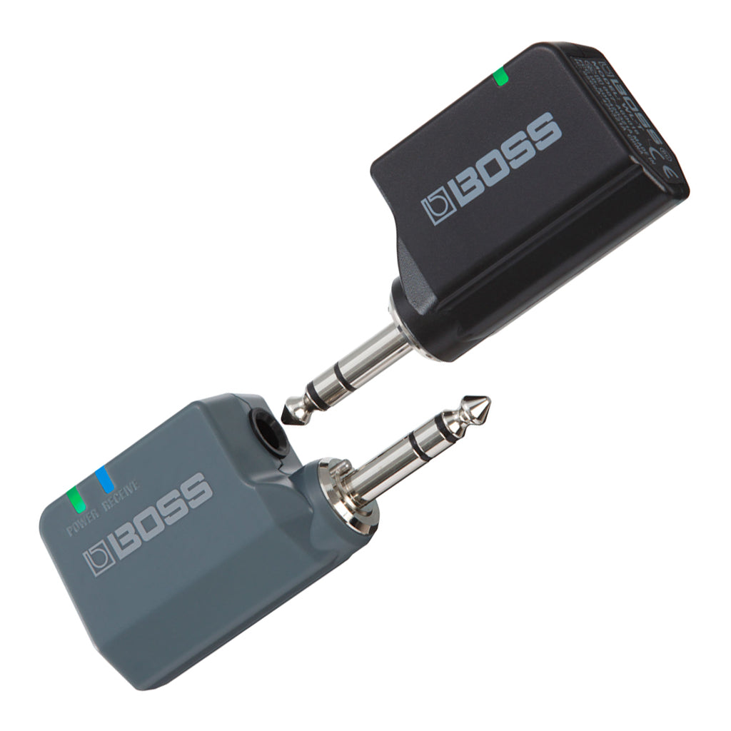 Boss Wireless Guitar System