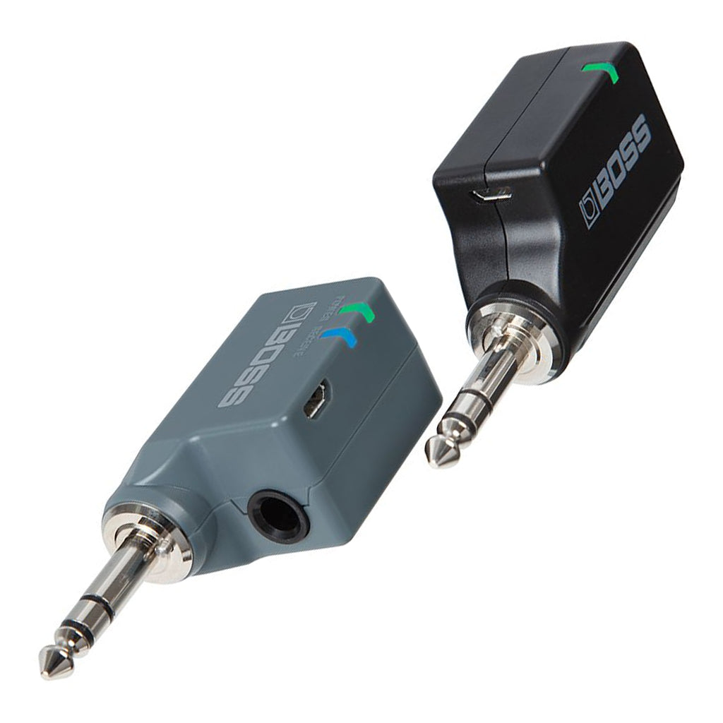 Boss Wireless Guitar System