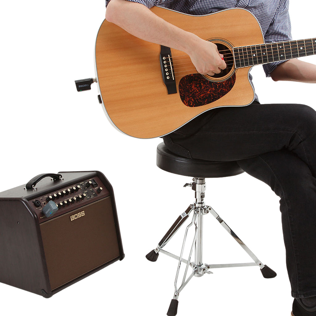 Boss Wireless Guitar System