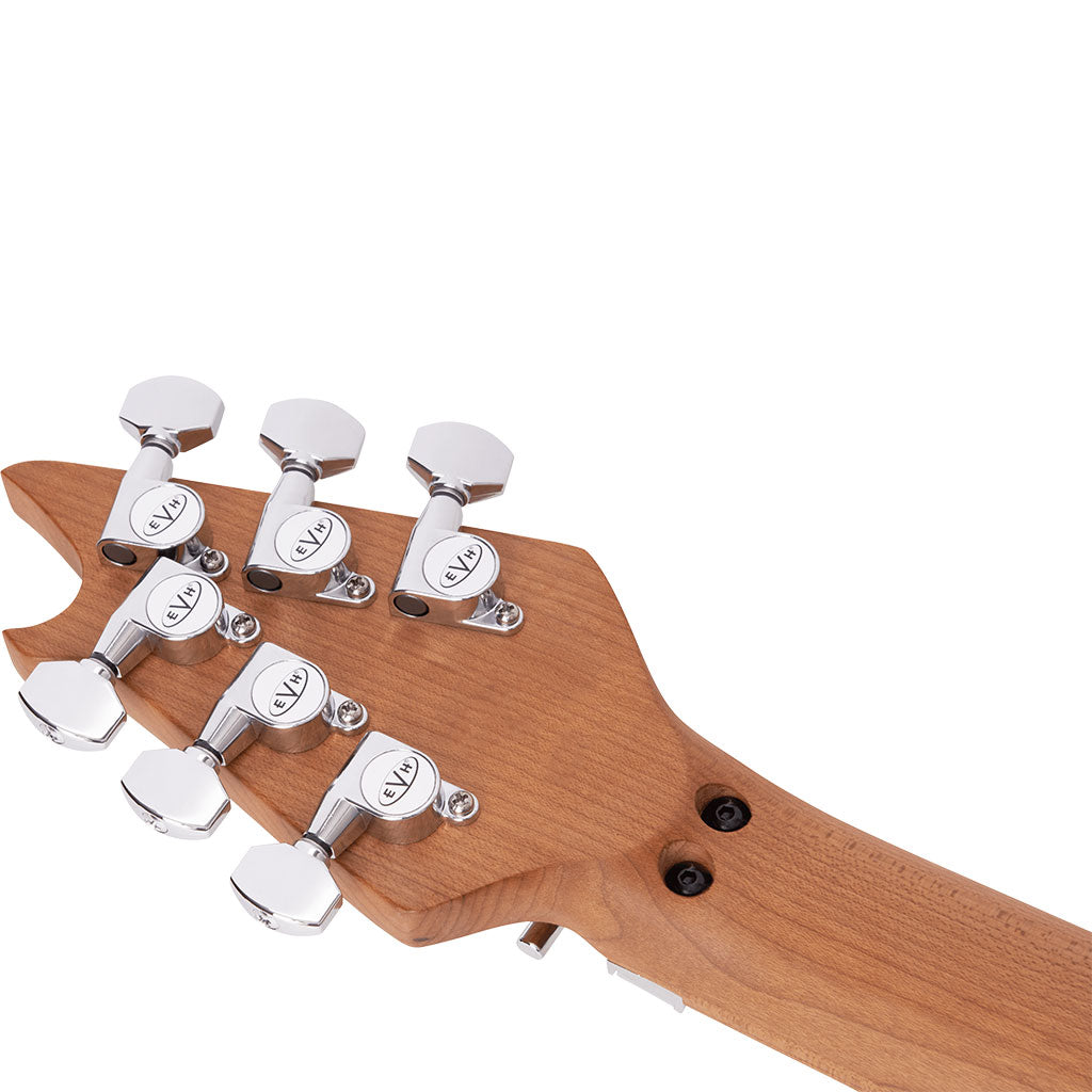 Wolfgang Special QM Baked Maple Fingerboard Chlorine Burst