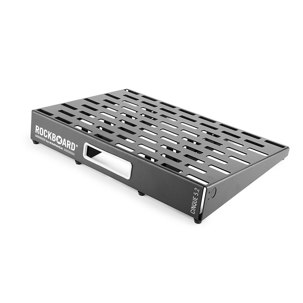 Rockboard Cinque - 5.2 with Gig bag