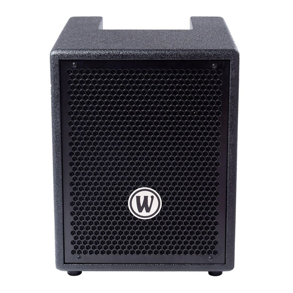 Warwick Gnome Bass Cabinet 200 Watt 4 Ohm 1x10