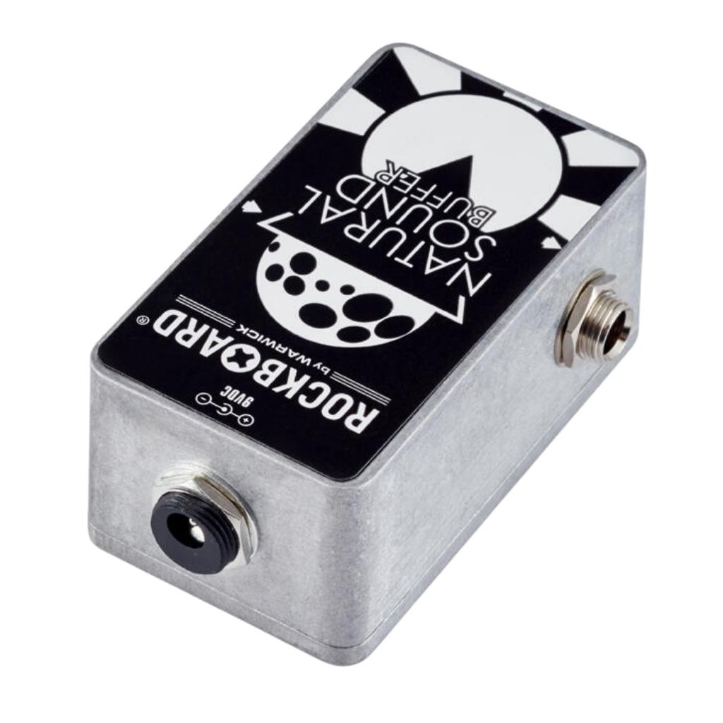 Rockboard Sound Buffer